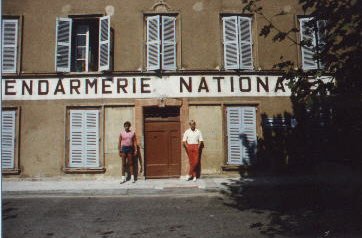 Les jeunne filles sont belle � St. Tropez!